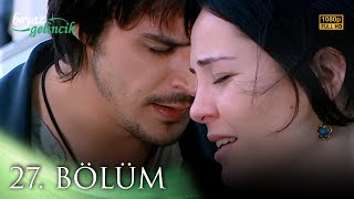 Beyaz Gelincik 27 Bölüm FULL HD [upl. by Yzmar]