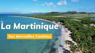 La Martinique  Voyage aux antilles [upl. by Yssirc]