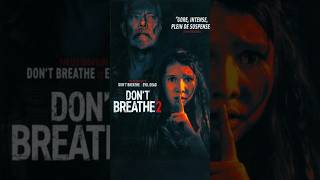 The Blind Man Strikes Again Dont Breathe 2 [upl. by Noiemad824]