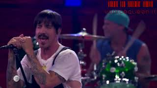 Red Hot Chili Peppers  Otherside Live at iHeartRadio Theater 26052016 [upl. by Iblok]