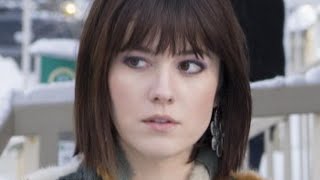 The Untold Truth of Mary Elizabeth Winstead [upl. by Abibah808]