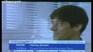 Harley Street TV Show [upl. by Christal]