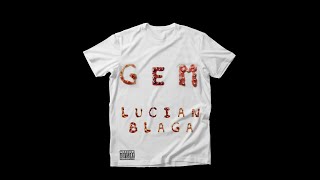 Lucian Blaga  GEM Official Video [upl. by Nosidda19]