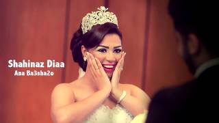 Shahinaz Diaa Ana Ba3sha2o شاهيناز ضياء انا بعشقه [upl. by Ennyl756]