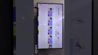 Unfortunately lecture is not accessible on Samsung education hub on TVs at the momentdu7000 4k [upl. by Schafer]