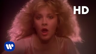 Stevie Nicks  Stand Back Official Music Video HD Remaster [upl. by Choong]