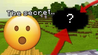 The secret behind Disc 24 Scary Minecraft Video [upl. by Eilrak]