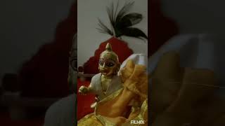 laddu gopal ka night routinekrishnalove [upl. by Pulsifer]