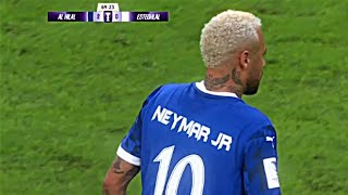 Neymar vs Esteghlal FC • 041124 [upl. by Bran91]