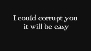 Corrupt  Depeche Mode with lyrics [upl. by Hachmann]