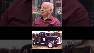 Making a 50s DIRT Track Car  Ask Ed Ep 11  Ed Smith with barryt [upl. by Gnni334]