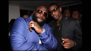 Rick Ross Fabolous amp Trey Songz  Spend It Riddin Around DJ ProC Remix [upl. by Messab]