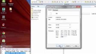 how to easy install emu oscam on image openATV 60 DM800se [upl. by Phemia]