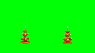 Diwali Diya green screen  Diwali [upl. by Hu330]