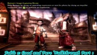 Fable 2 Good and Pure Walkthrough  Part 1 [upl. by Ylenaj]