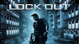 فيلم اكشن Lockout كامل مترجم بجودة HD الاكشن والاثاره الرهيب كامل  ومترجم بجوده عاليه [upl. by Edva918]