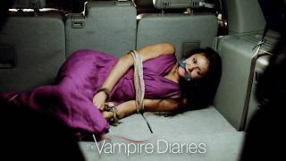 Finding Amara Without Bonnie  The Vampire Diaries [upl. by Nevlin]