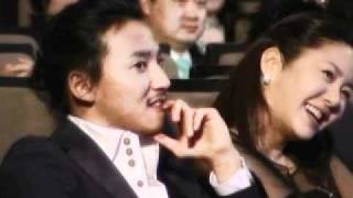 Ko Hyun Jung and Kim nam Gil mv [upl. by Eisso]