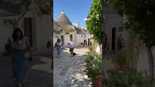 Alberobello BA Italy [upl. by Emsmus169]