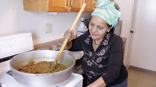 Ethiopian Cook  How to Make Shinkurt Kulet  የሽንኩርት ቁሌት አሰራር [upl. by Aneel]