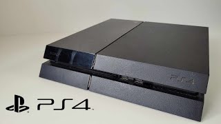 Restoring PlayStation 4 Fat Teardown  Keeps Ejecting Games [upl. by Cesaria]