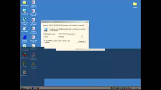 Setting up a domain controller running SME server 751 [upl. by Eitnom491]