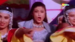 Lakhon Aashiq Mar Jaate Hai  Hogi Pyaar Ki Jeet  Ajay Devgn Arshad Warsi  90s Popular Hindi Song [upl. by Freddie]