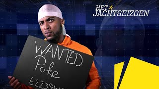 Poke op de Vlucht  Het Jachtseizoen 19 5 [upl. by Natsirhc]