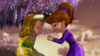 Sofia the First  Intro Opening Theme Song Fourth [upl. by Cleon637]