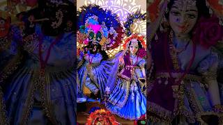 Teri Banki aada trending love youtubeshorts viralvideo vrindavan radhakrishna reels [upl. by Eiro108]