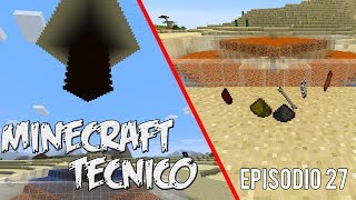 MINECRAFT TECNICO 113 Ep27  MOB FARM🔥 [upl. by Feeney571]