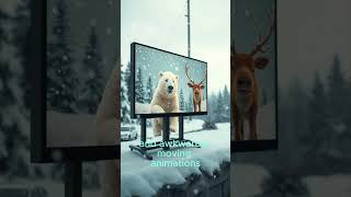 CocaCola’s AI Holiday Ad Sparks Backlash componenttesting [upl. by Magel]