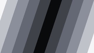 Tints and Shades of Slate  Transition Loop [upl. by Valerlan875]