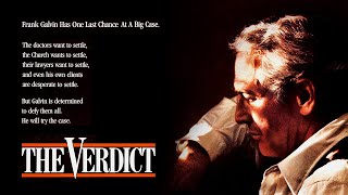 The Verdict 1982  trailer [upl. by Eanert151]