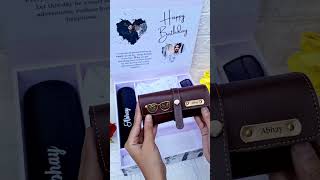 Shirt hamper tutorialvideo trend giftideas hampergifts birthdaygift newvideo gift shortsfeed [upl. by Assirahs752]