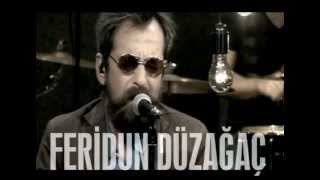 Feridun Düzağaç  Unutama Beni JoyTurk Akustik [upl. by Olnee]