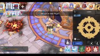 Begetter Job Change  Ragnarok Mobile Episode 7 [upl. by Mace]