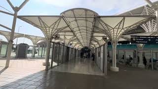 Madinah Airport [upl. by Marielle332]