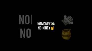 same same but different no money no honey lyrics [upl. by Manvel]