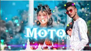 Moto Dj Remix Song  Haye Re Meri Motto Dj Remix  Motto Dj Remix  Dj Jbl Remix  Dj Narendra NG [upl. by Warchaw]