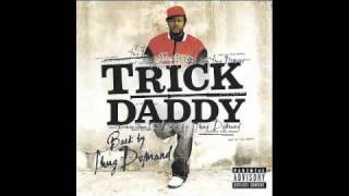 Trick Daddy feat Jaheim amp Trina  Tonight [upl. by Asabi]