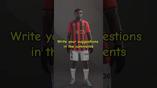 Can Moukoko become the best player in the world Part 2 fc25 football moukoko ogcnice gpfifa [upl. by Laeira393]