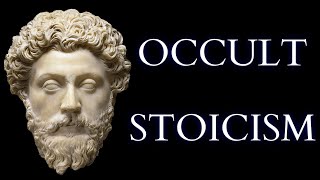 Stoic Origins of Western Occultism Perennialism Esoteric Hermeneutics amp Magical Correspondences [upl. by Goober]