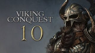 Viking Conquest Warband Expansion  Part 10 [upl. by Karlen]