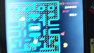 this was so hard to record lol PACMAN [upl. by Spiegel985]