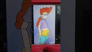 Meet Pepper Ann Reboot [upl. by Dinnage968]