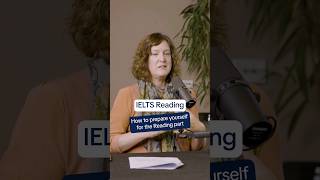 IELTS Reading What to do BEFORE you choose answers [upl. by Hallette]