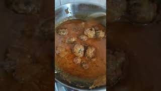 Jo khale pankofte ka salan alhamdulilahverynice ytshortreelsviralscokingsubcribe [upl. by Nosnek]