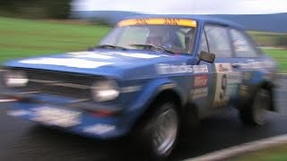 Best of 35ADAC Rallye Auf nach Melsungen 2016  by Rallyeszenede [upl. by Cheke]