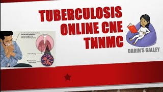 tuberculosis online cne hours questions and answers for tamilnadu nurses and midwives Council [upl. by Laraine]